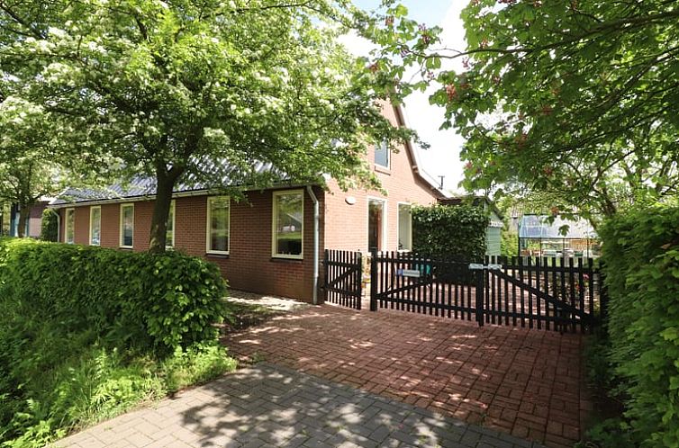 Vakantiehuisje in Winterswijk Woold