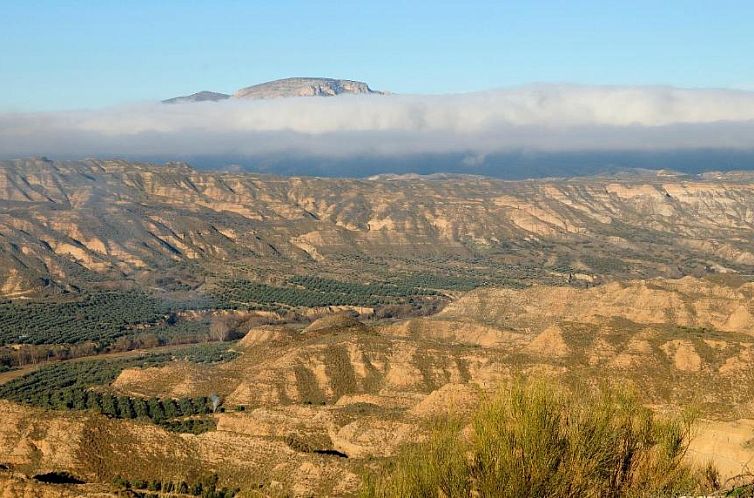 Cuevas el Torriblanco