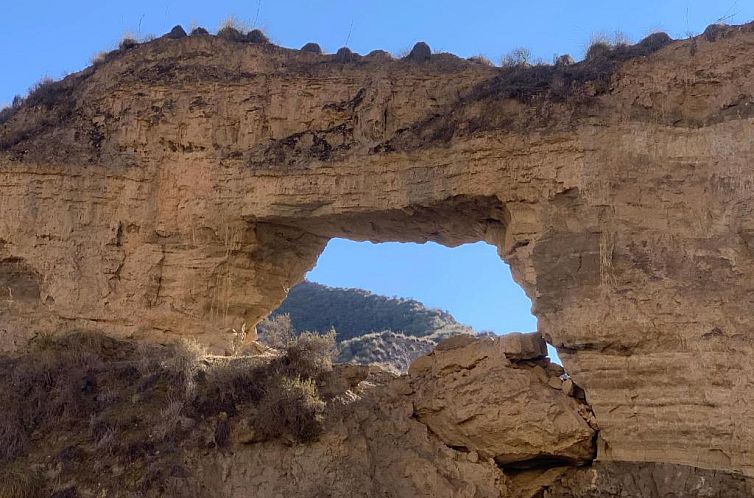 Cuevas el Torriblanco