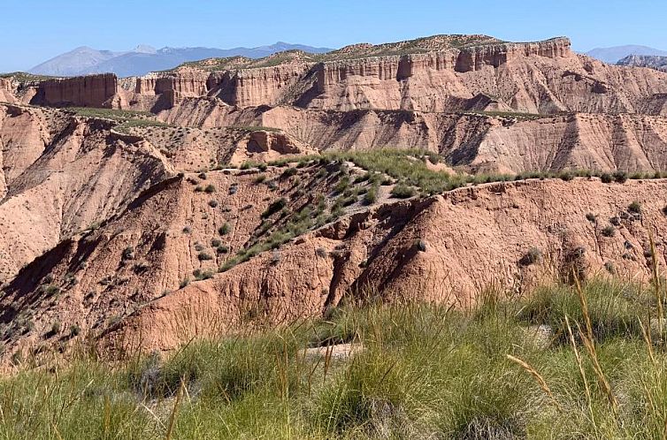 Cuevas el Torriblanco