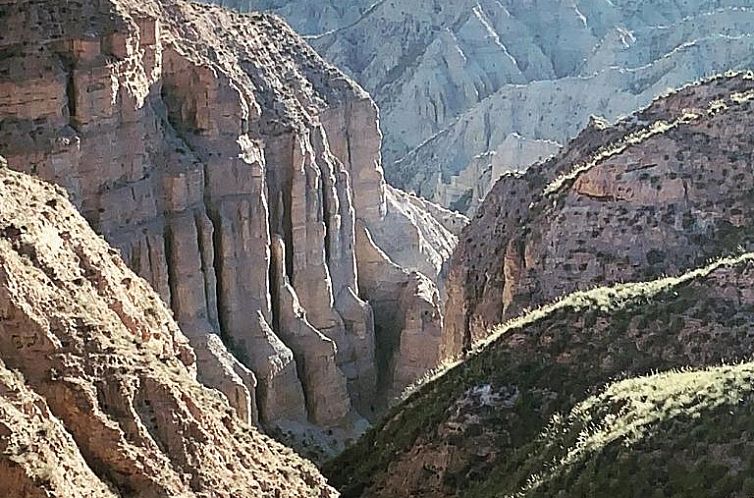 Cuevas el Torriblanco