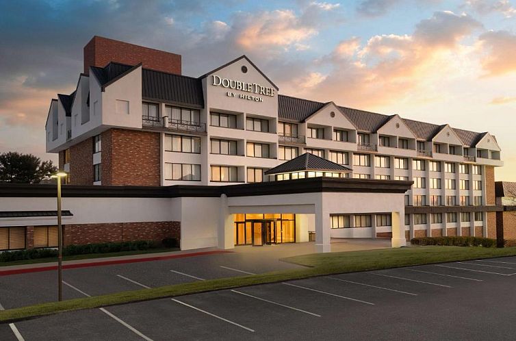 DoubleTree By Hilton Baltimore North Pikesville