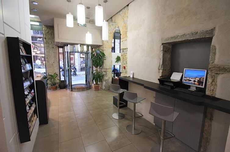 Best Western Lyon Saint-Antoine