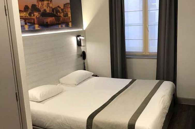 Best Western Lyon Saint-Antoine