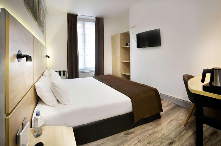 Best Western Lyon Saint-Antoine