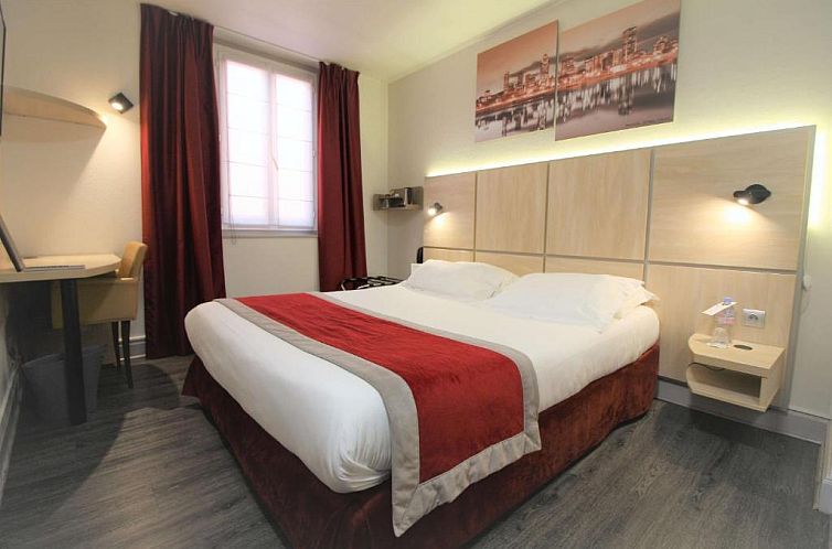 Best Western Lyon Saint-Antoine