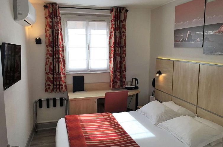 Best Western Lyon Saint-Antoine