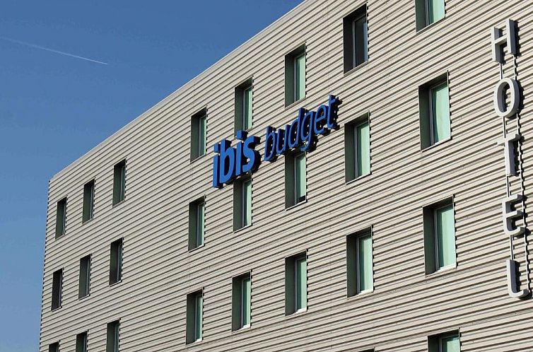 ibis budget Lyon Gerland