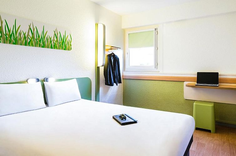 ibis budget Lyon Gerland