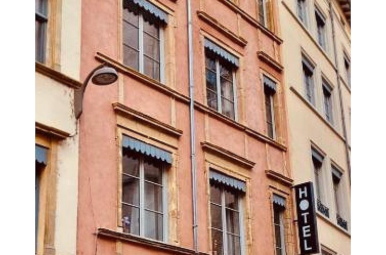 Hôtel Le Boulevardier