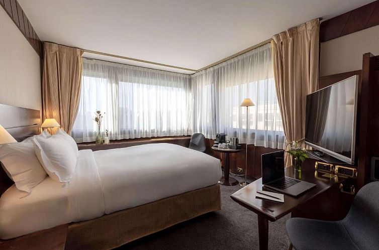 Sofitel Lyon Bellecour