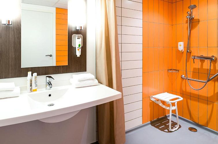 Ibis Styles Lyon Centre - Gare Part Dieu