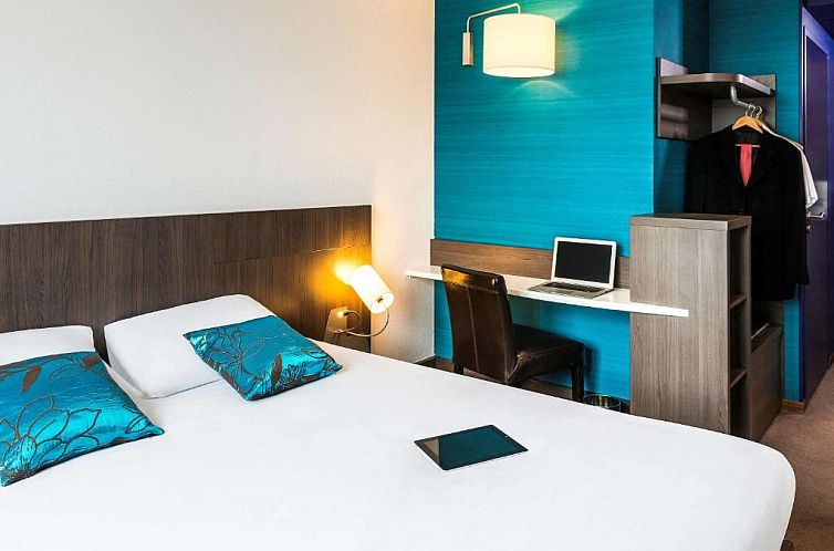 Ibis Styles Lyon Centre - Gare Part Dieu