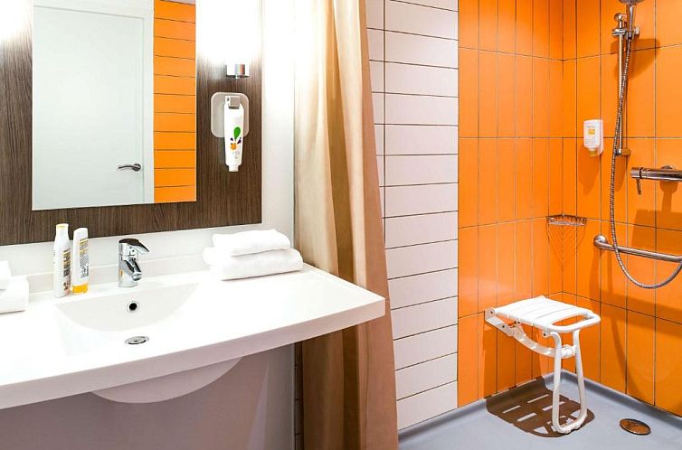 Ibis Styles Lyon Centre - Gare Part Dieu