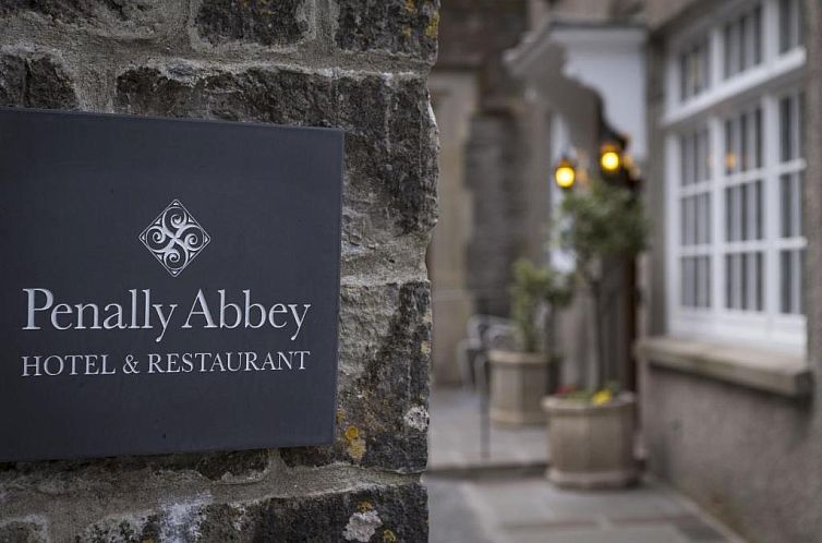 Penally Abbey Country House Hotel and Restaurant