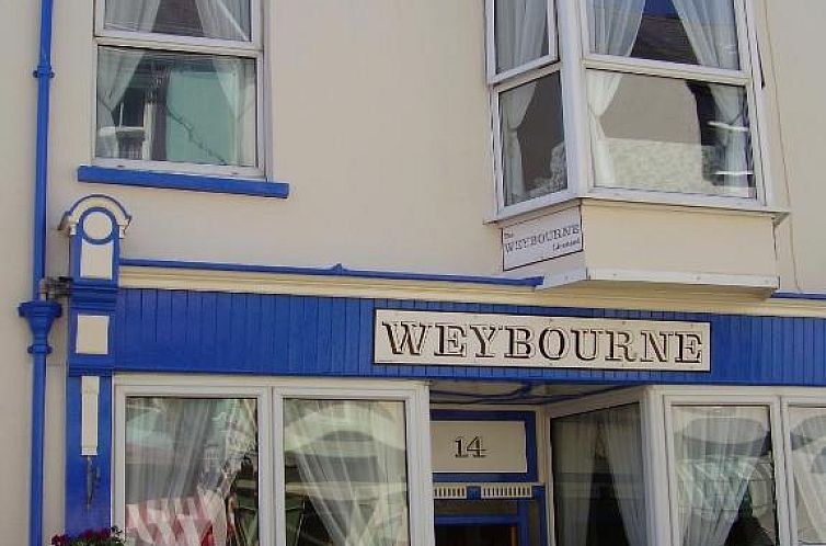 Weybourne Guest House