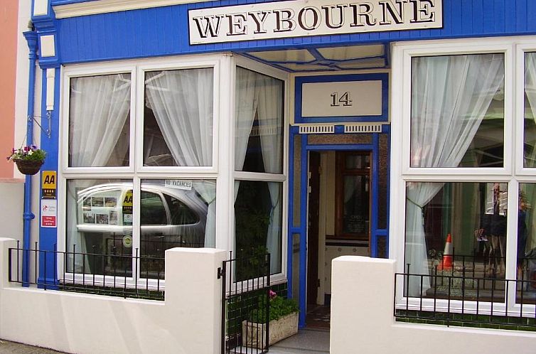 Weybourne Guest House