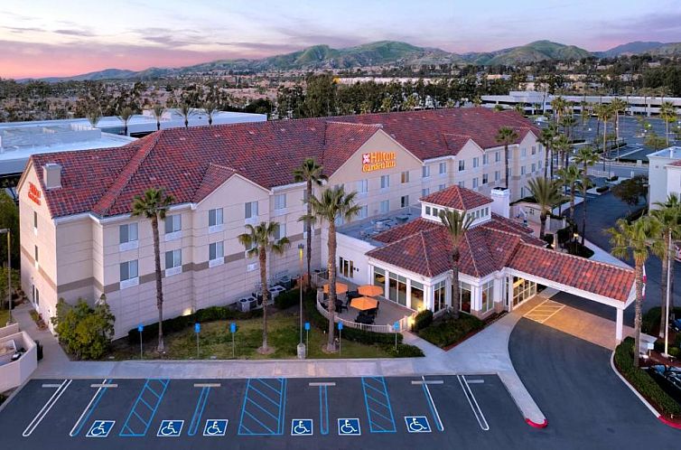 Hilton Garden Inn Irvine East/Lake Forest