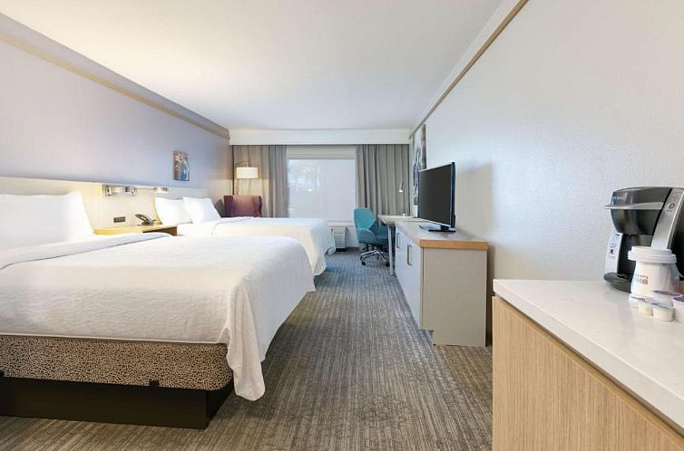 Hilton Garden Inn Irvine East/Lake Forest