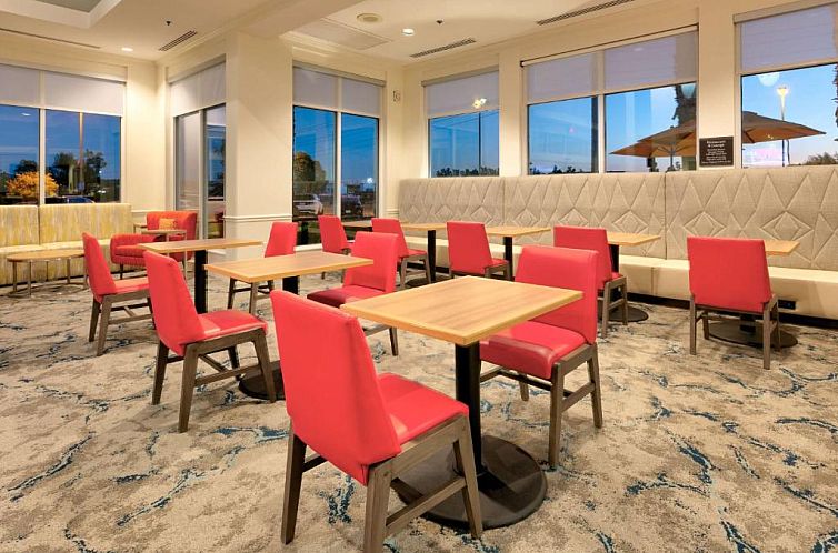 Hilton Garden Inn Irvine East/Lake Forest