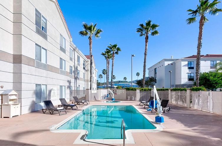 Hilton Garden Inn Irvine East/Lake Forest