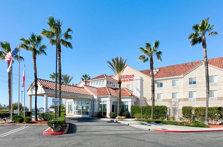 Hilton Garden Inn Irvine East/Lake Forest