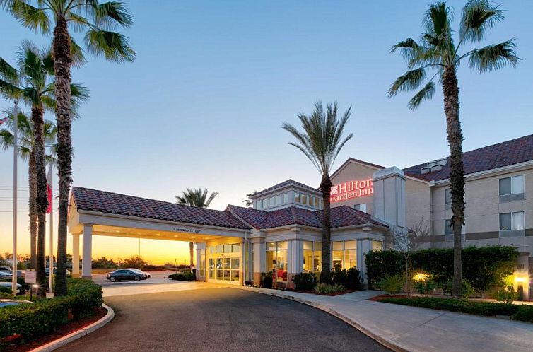 Hilton Garden Inn Irvine East/Lake Forest