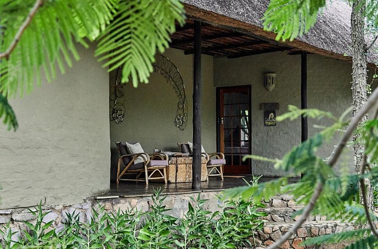 Motswari Private Game Reserve