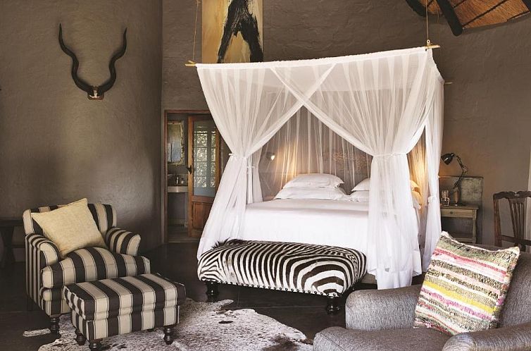 Motswari Private Game Reserve