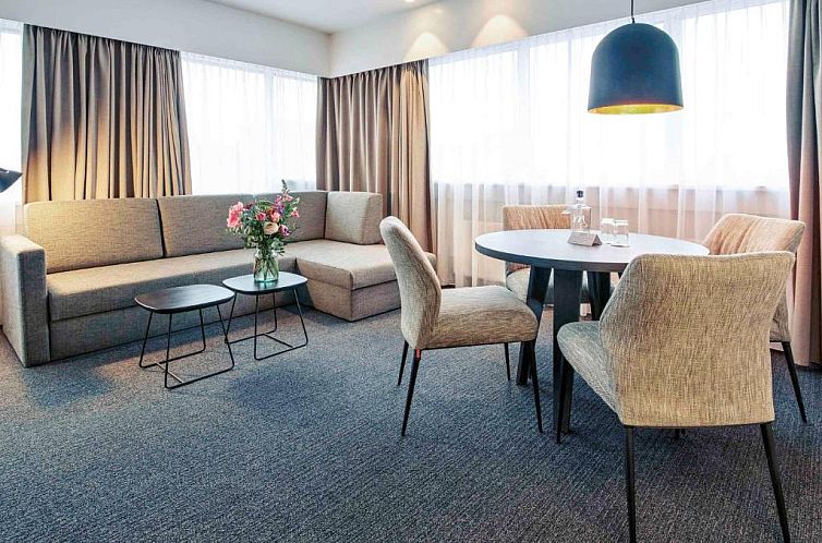 Mercure Hotel Tilburg Centrum