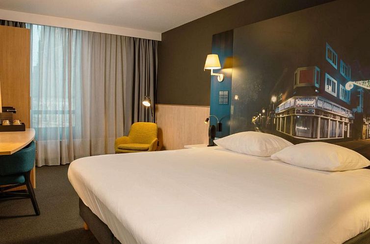 Mercure Hotel Tilburg Centrum