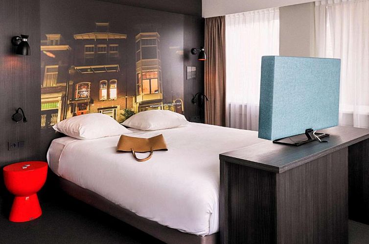 Mercure Hotel Tilburg Centrum