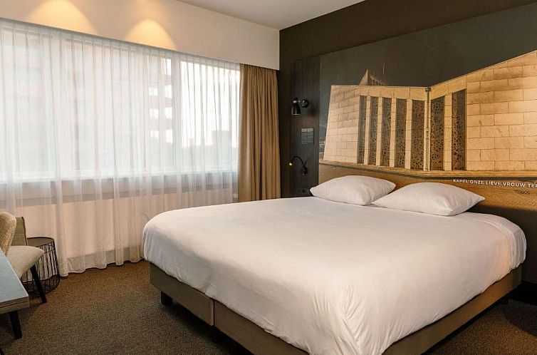 Mercure Hotel Tilburg Centrum