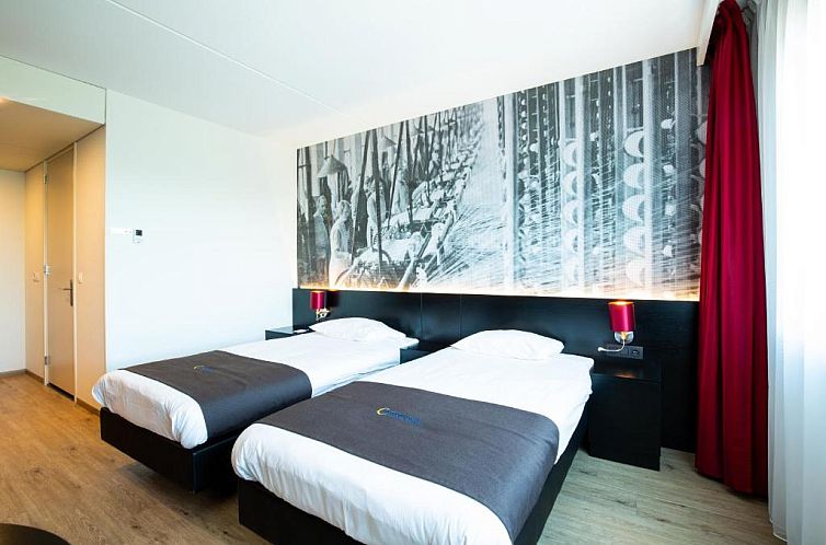 Bastion Hotel Tilburg