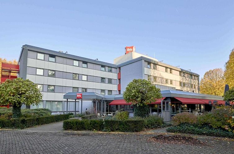 ibis Tilburg