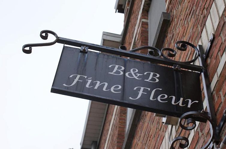 B&B-Fine Fleur