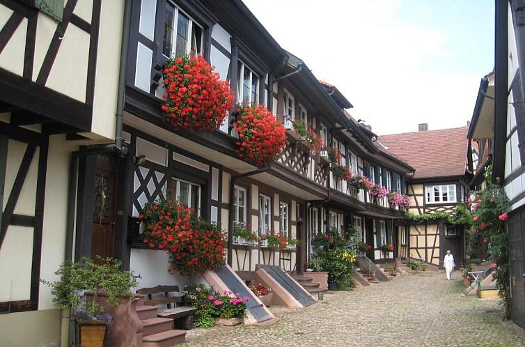 Gästehaus Gerda