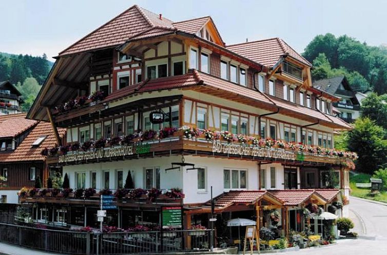 Kurparkhotel Faißt