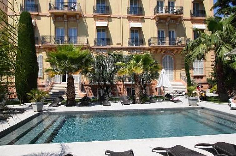 GOLDEN TULIP CANNES HOTEL de PARIS