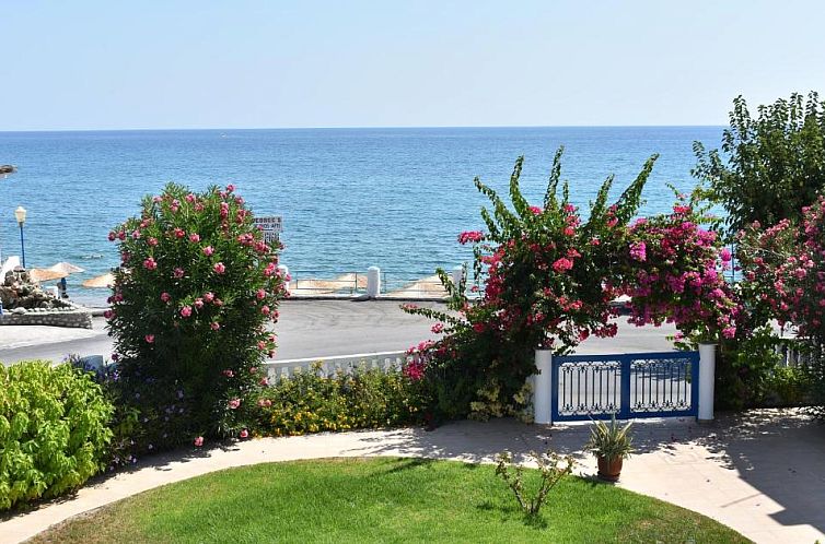 Antonios Apartments Stegna