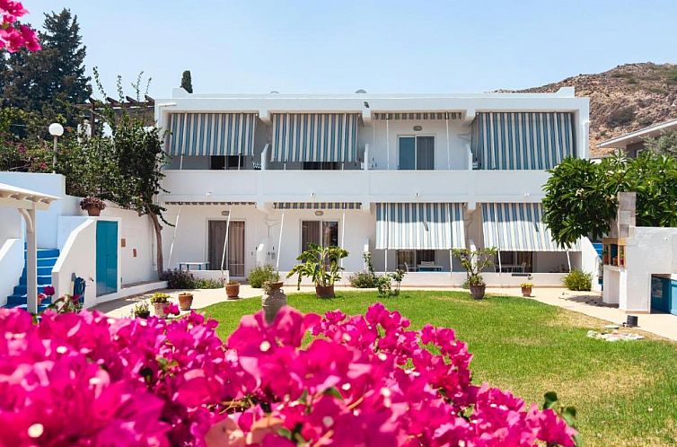 Antonios Apartments Stegna