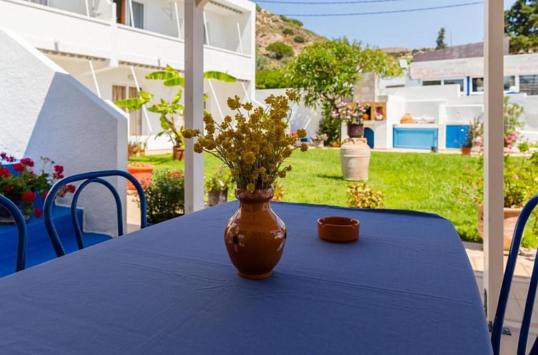 Antonios Apartments Stegna