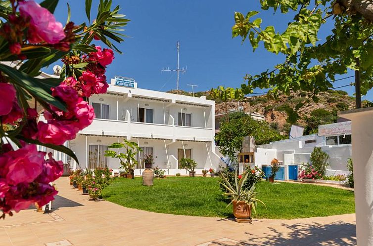 Antonios Apartments Stegna