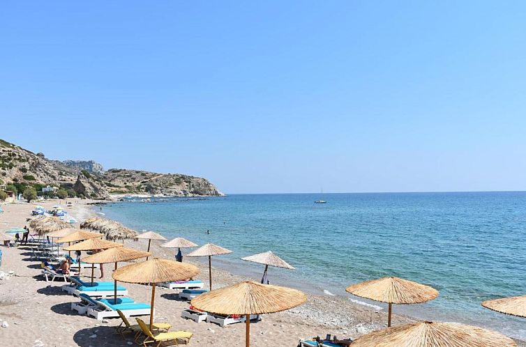 Antonios Apartments Stegna