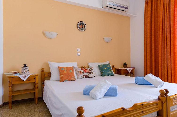 Antonios Apartments Stegna