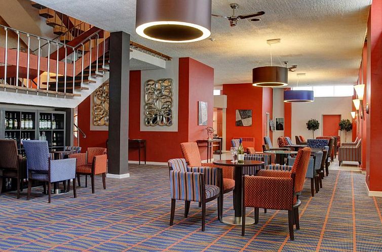 Best Western Aberavon Beach Hotel