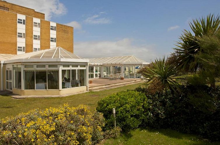 Best Western Aberavon Beach Hotel