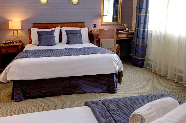 Best Western Aberavon Beach Hotel