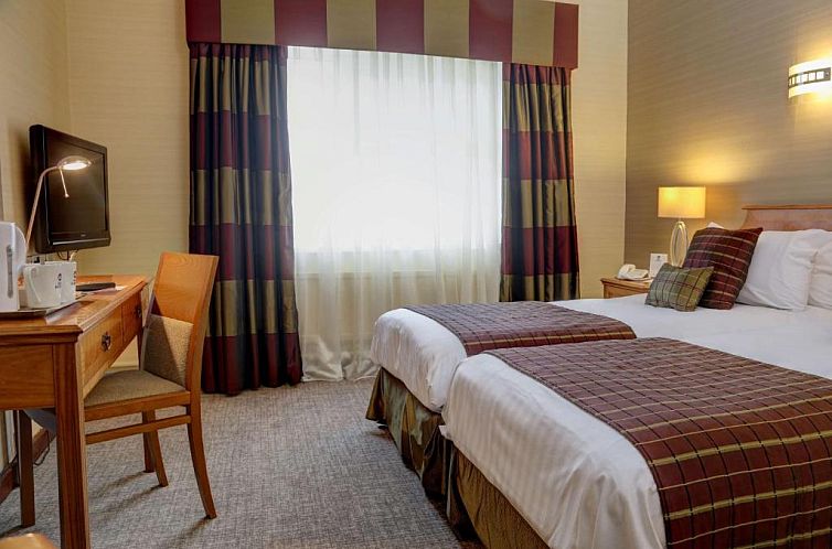 Best Western Aberavon Beach Hotel