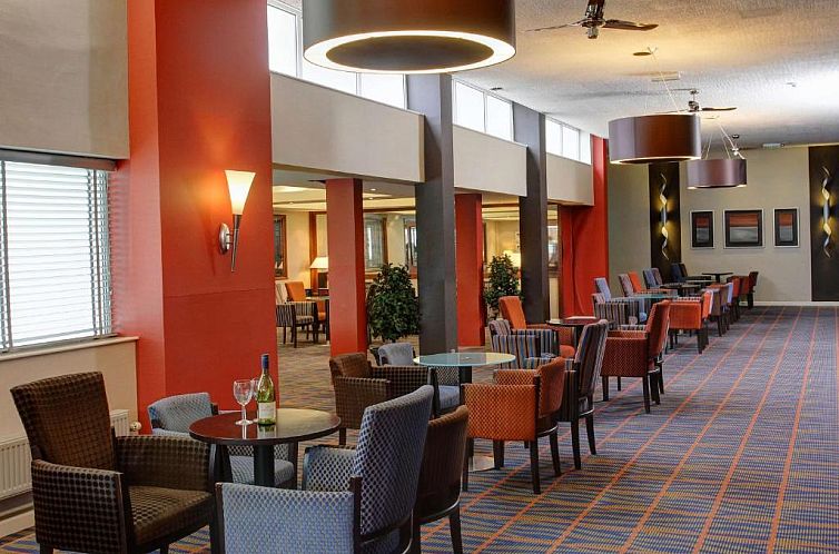 Best Western Aberavon Beach Hotel